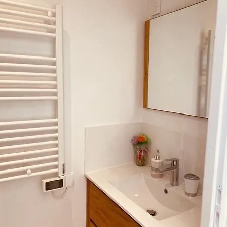 Le Nid Des Charmettes *