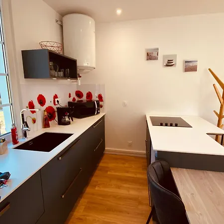 Le Nid Des Charmettes