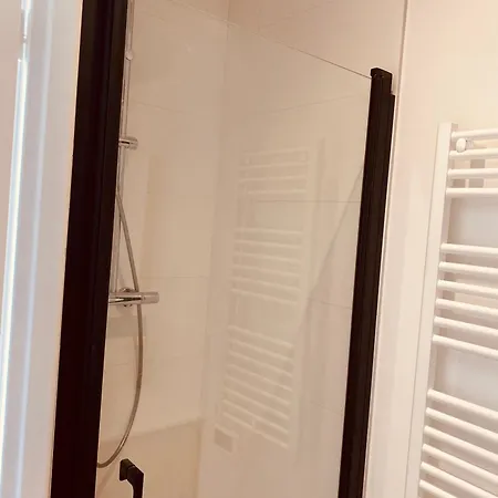 Le Nid Des Charmettes * Saint-Josse