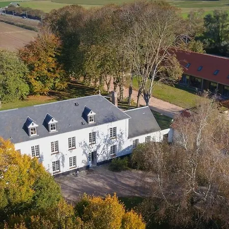 Le Nid Des Charmettes *