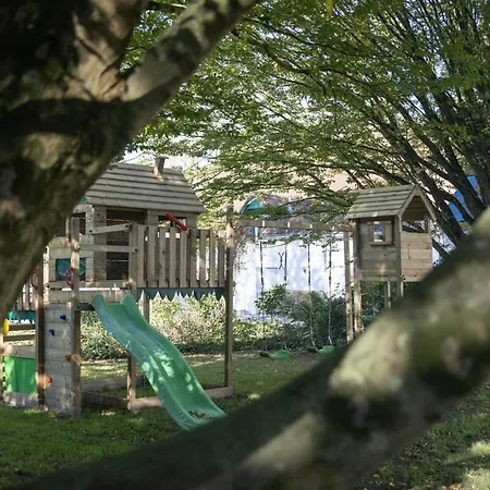 Le Nid Des Charmettes Appartement