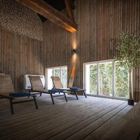 Appartement Le Nid Des Charmettes