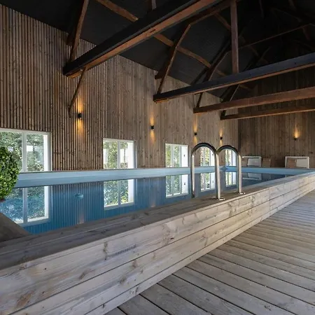 Le Nid Des Charmettes Appartement