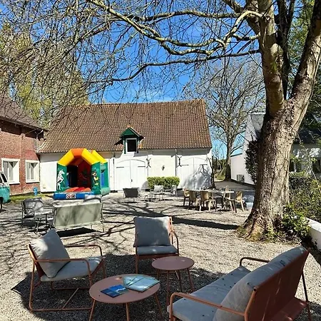 Le Nid Des Charmettes *