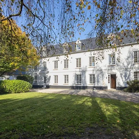 Le Nid Des Charmettes Appartement *